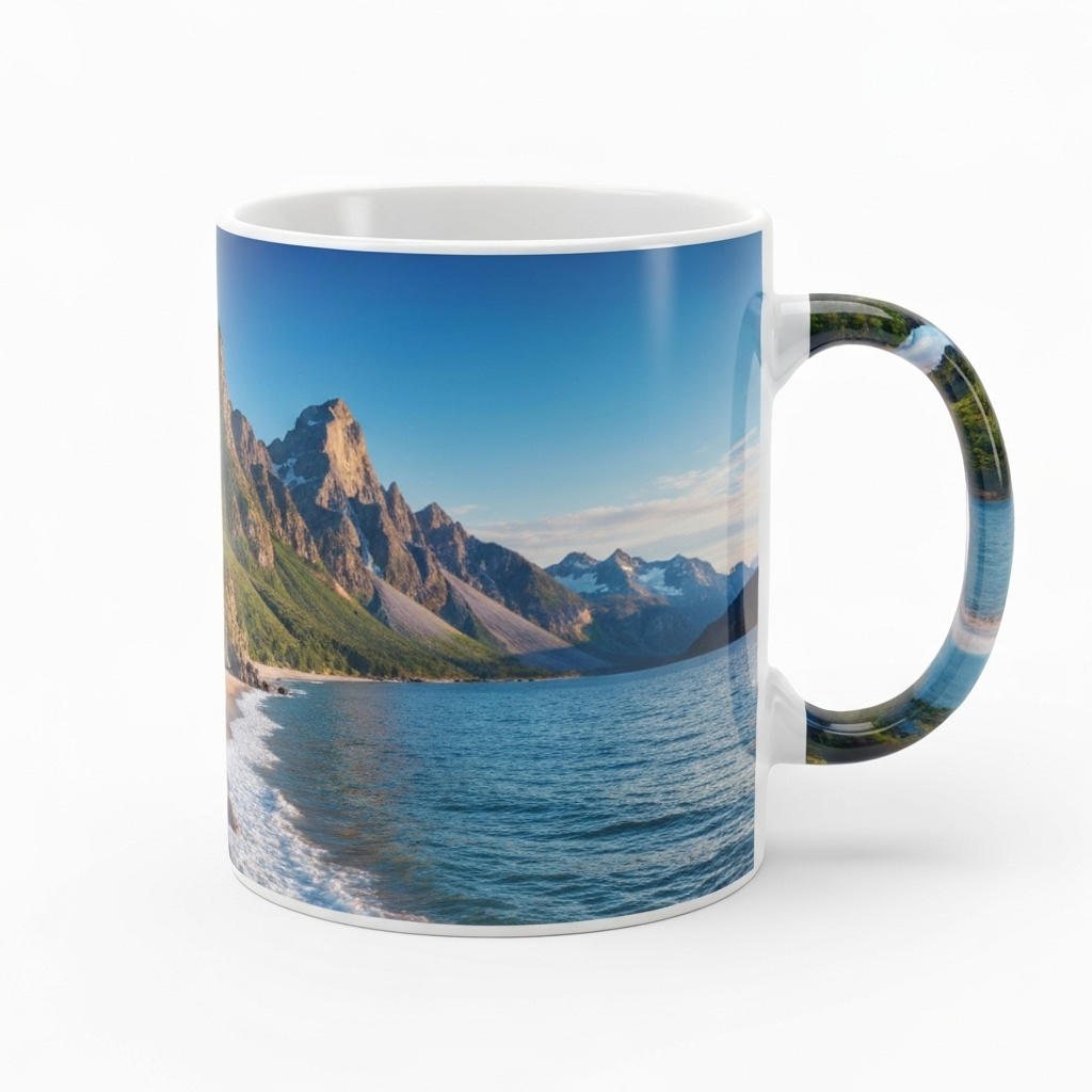 Coffee Mugs