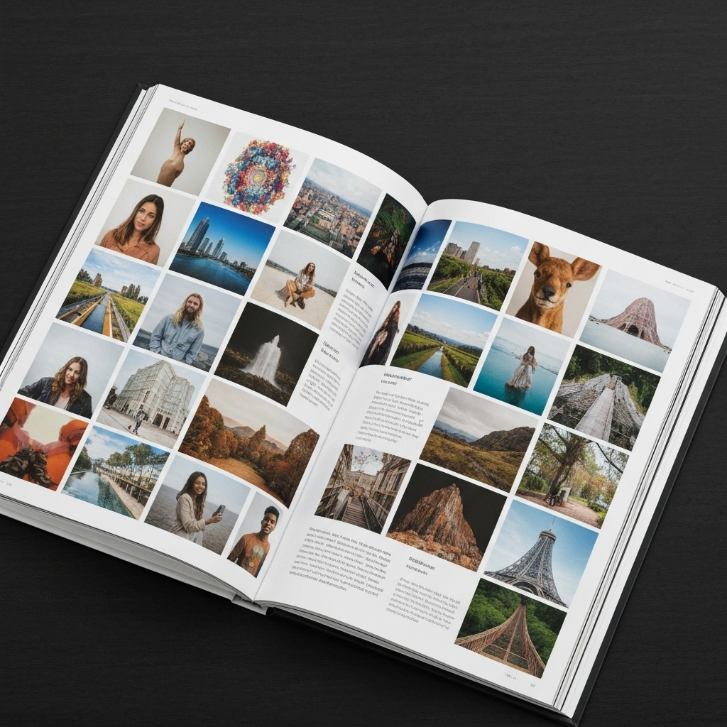 Gift Book: Inspiration